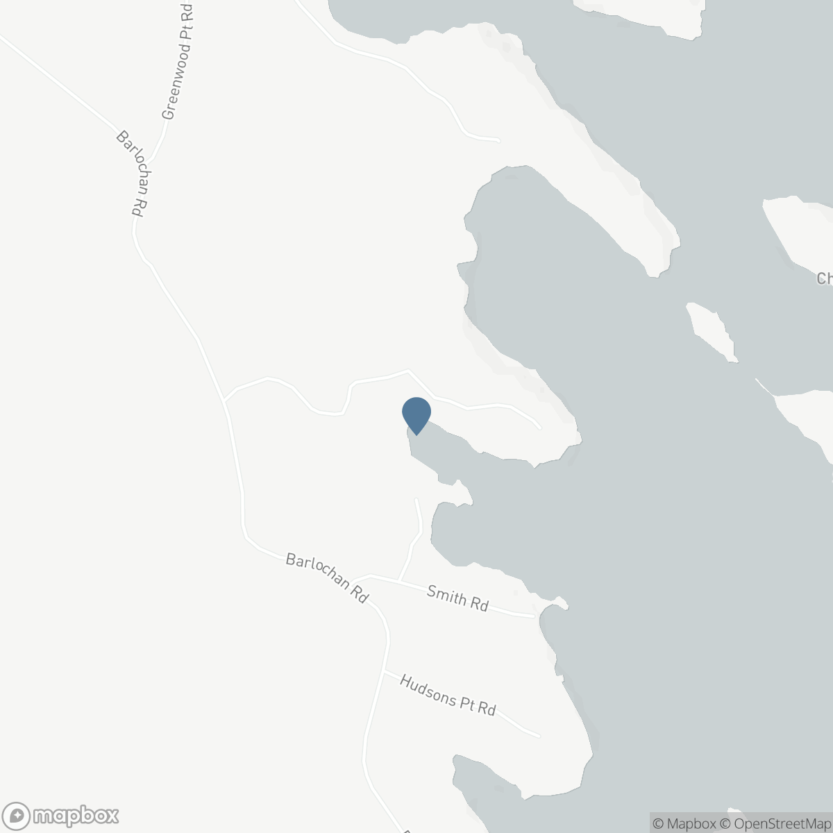 4 - 1254 BARLOCHAN ROAD, Gravenhurst, Ontario P1P 1R2